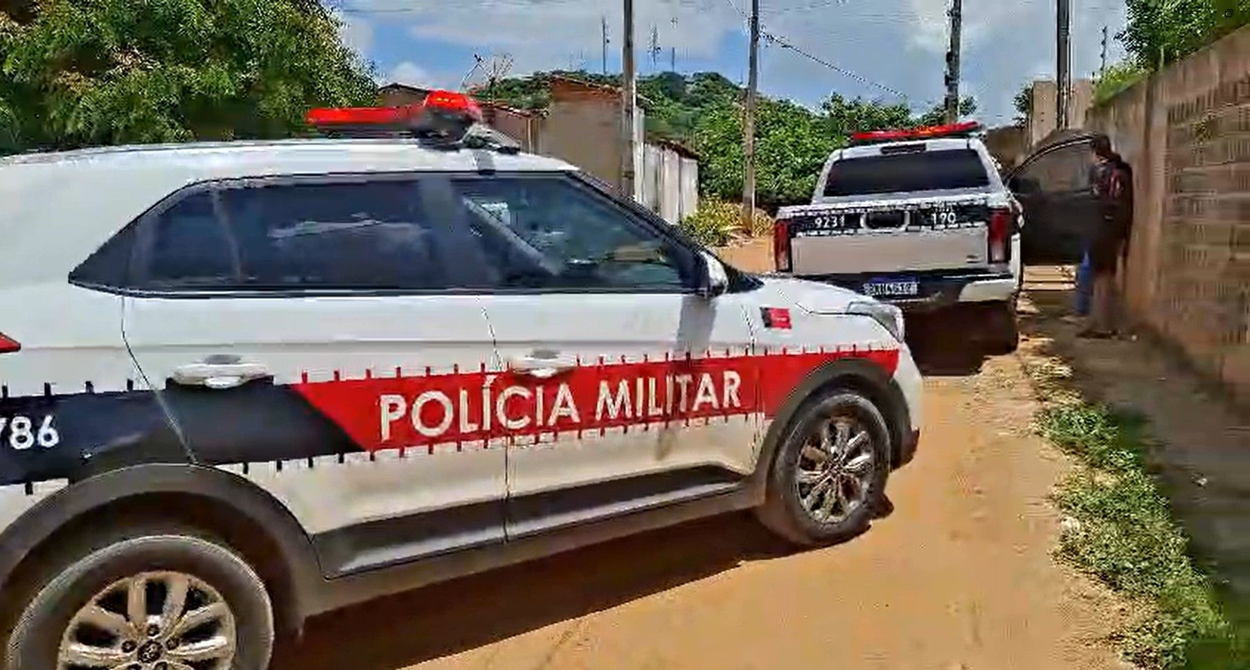 Trabalhador é esfaqueado em obra e passa por cirurgia de emergência em Guarabira
