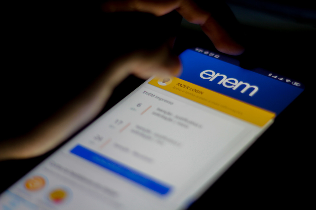 Inscrições para o Enem 2026 encerram nesta sexta-feira Inscrições para o Enem 2026 encerram nesta sexta-feira