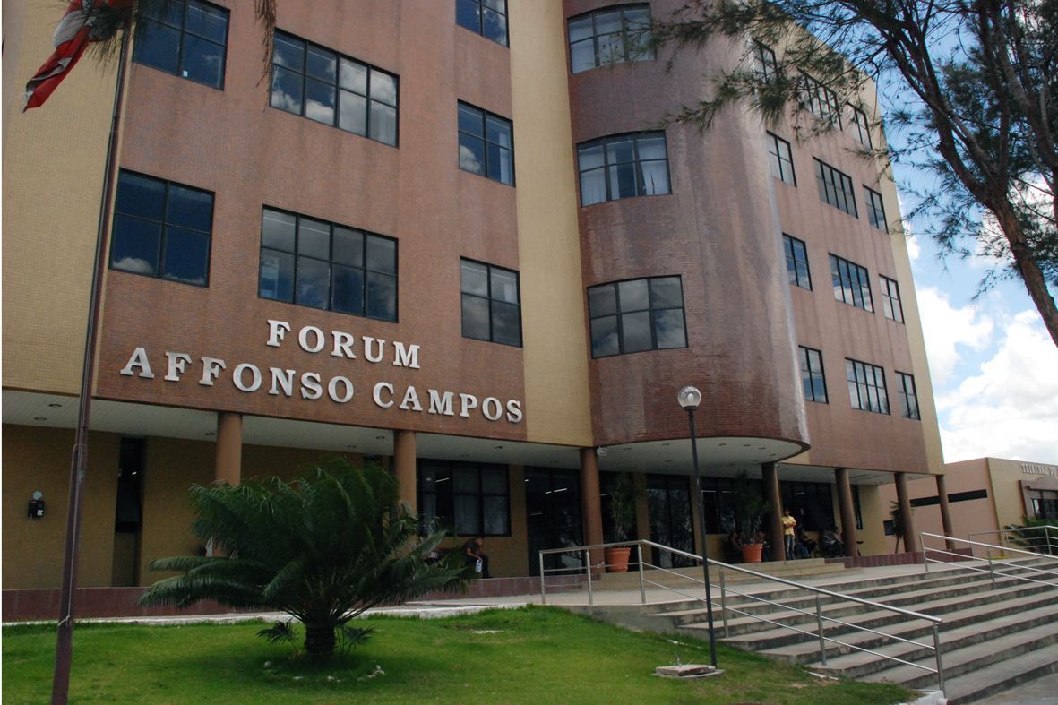 Fórum Affonso Campos recebe terceira edição do projeto ‘Justiça e Cultura’ e obra sobre Gonzagão