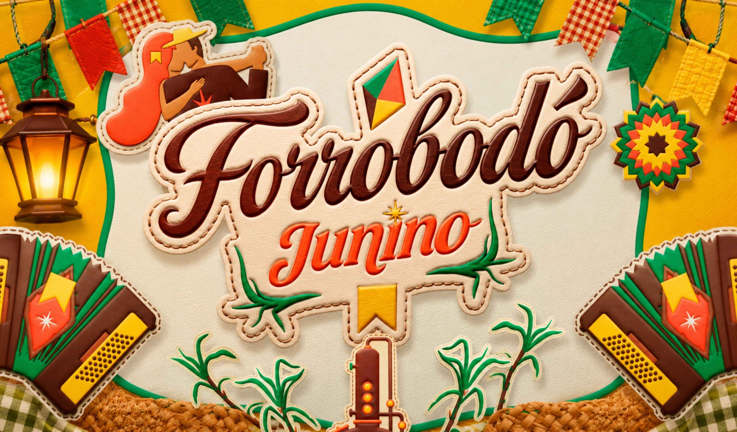 Forrobodó Junino é lançado hoje e promete fortalecer a cultura nordestina na região