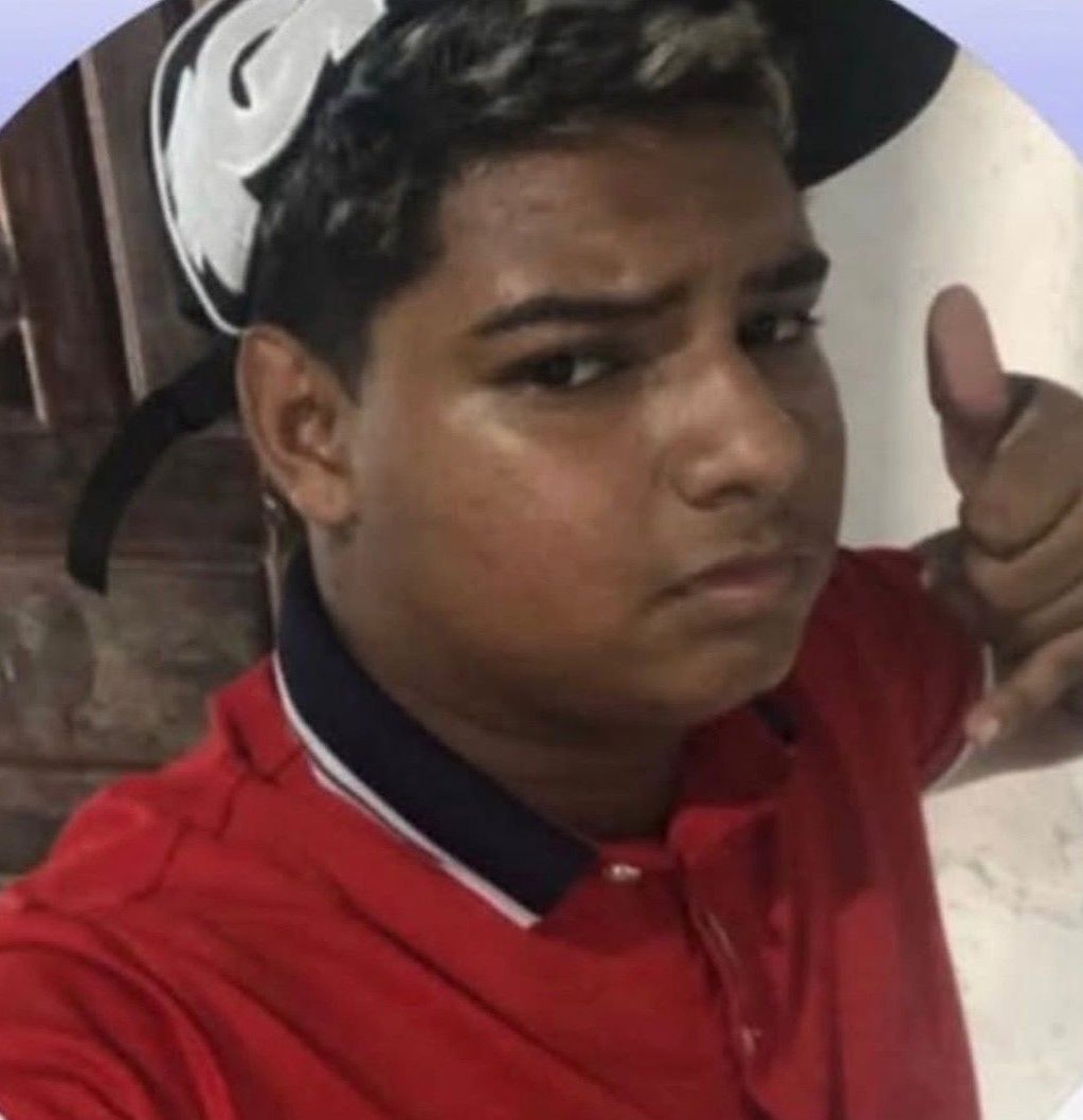 Adolescente de 14 anos é executado a tiros em Rio Tinto, no Litoral Norte da PB