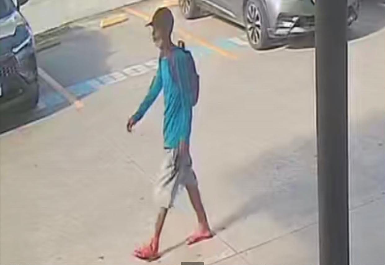 Homem é preso por furtar bicicleta de estacionamento no Catolé em Campina Grande