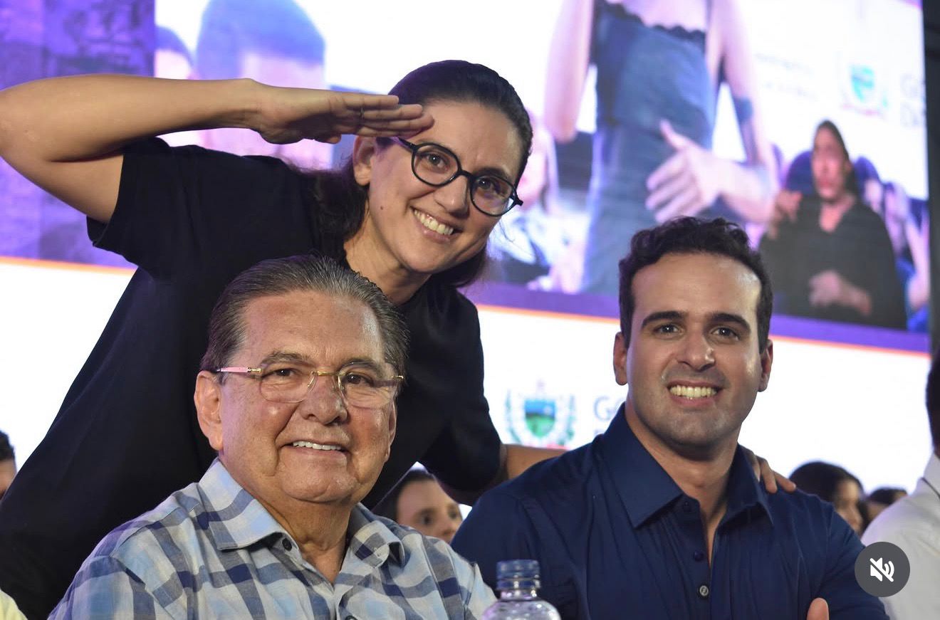 Capitã Rebeca celebra convocação de 491 novos soldados para reforçar a segurança pública da Paraíba