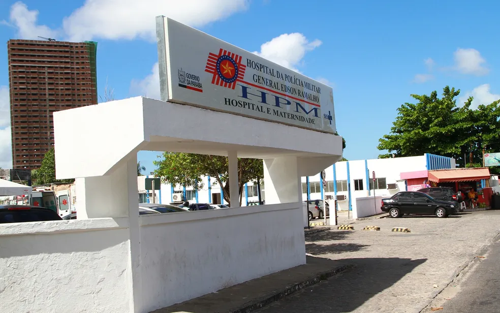 Mulher com sinais de espancamento já chegou a unidade morta, diz hospital de João Pessoa Mulher com sinais de espancamento já chegou a unidade morta, diz hospital de João Pessoa