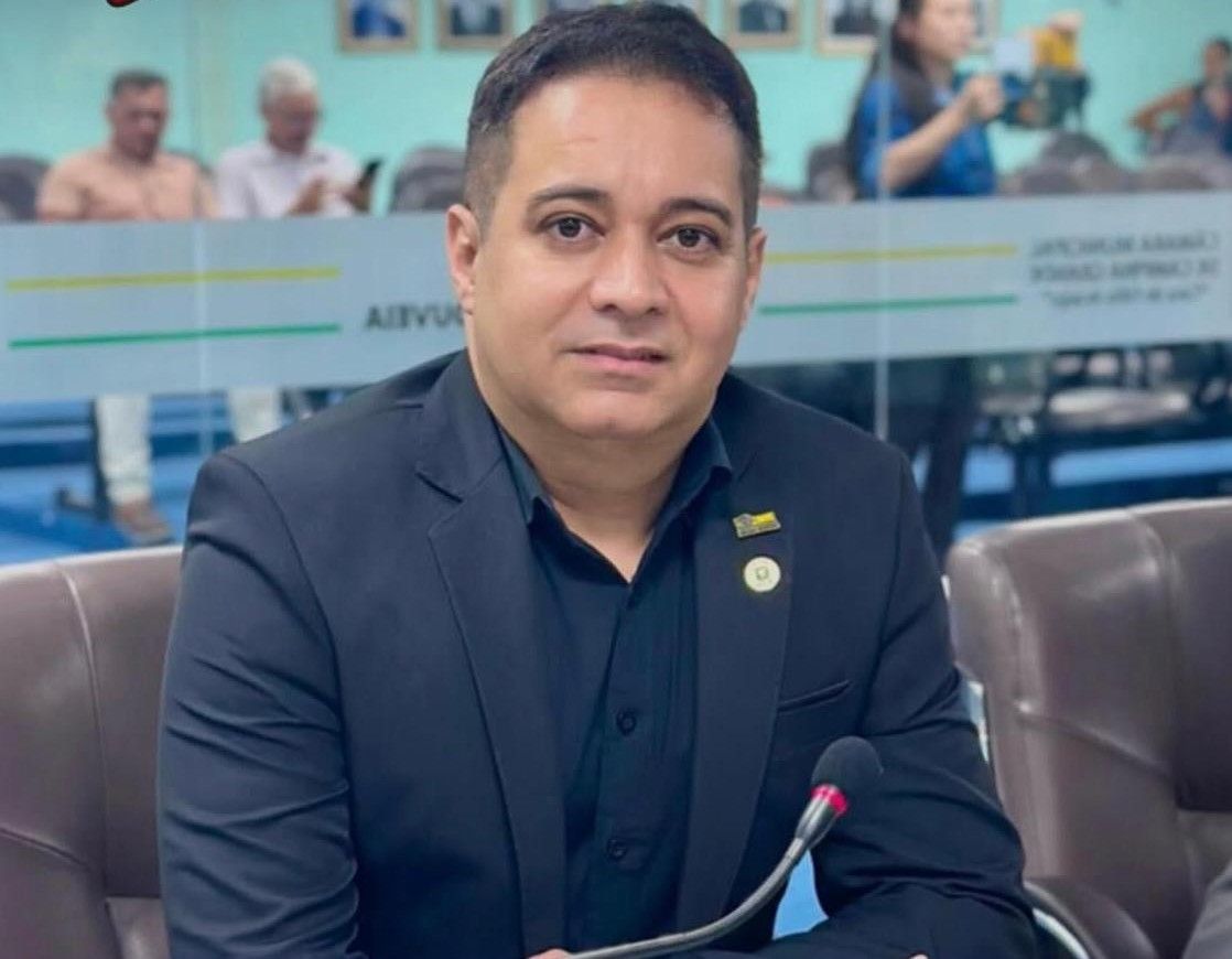 Frank Alves prestigia Festa Junina da Casa do Autista e reforça compromisso com a inclusão Frank Alves prestigia Festa Junina da Casa do Autista e reforça compromisso com a inclusão