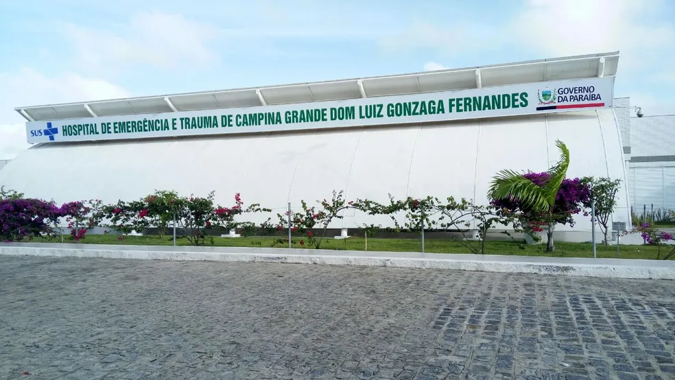 Trauma de Campina Grande registra mais de 160 acidentes de moto durante feriadão de São João