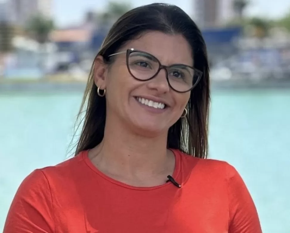 Vereadora Kallyna Dias participa da abertura do Salão do Artesanato e reforça apoio à pré-candidatura de João Azevêdo ao Senado