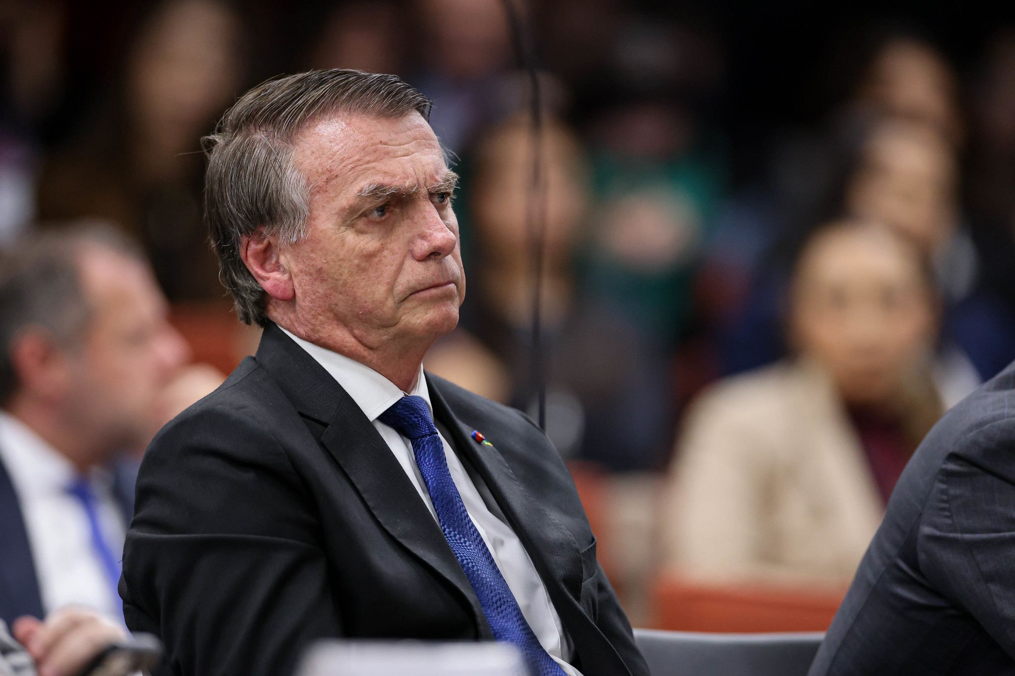 Moraes autoriza transferência de joias apreendidas no Governo Bolsonaro para a Receita