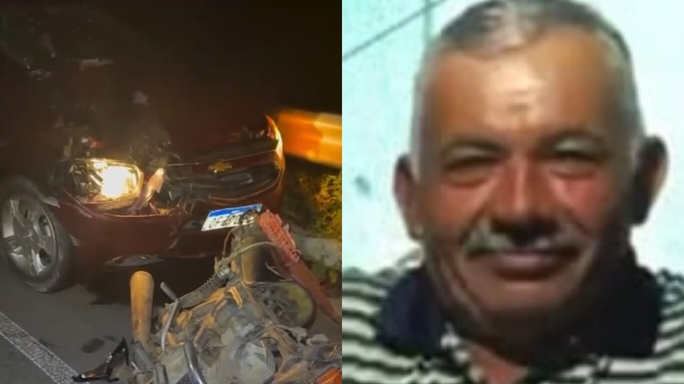 Idoso de 69 anos morre após acidente na PB-138 entre Catolé de Boa Vista e Boa Vista Idoso de 69 anos morre após acidente na PB-138 entre Catolé de Boa Vista e Boa Vista