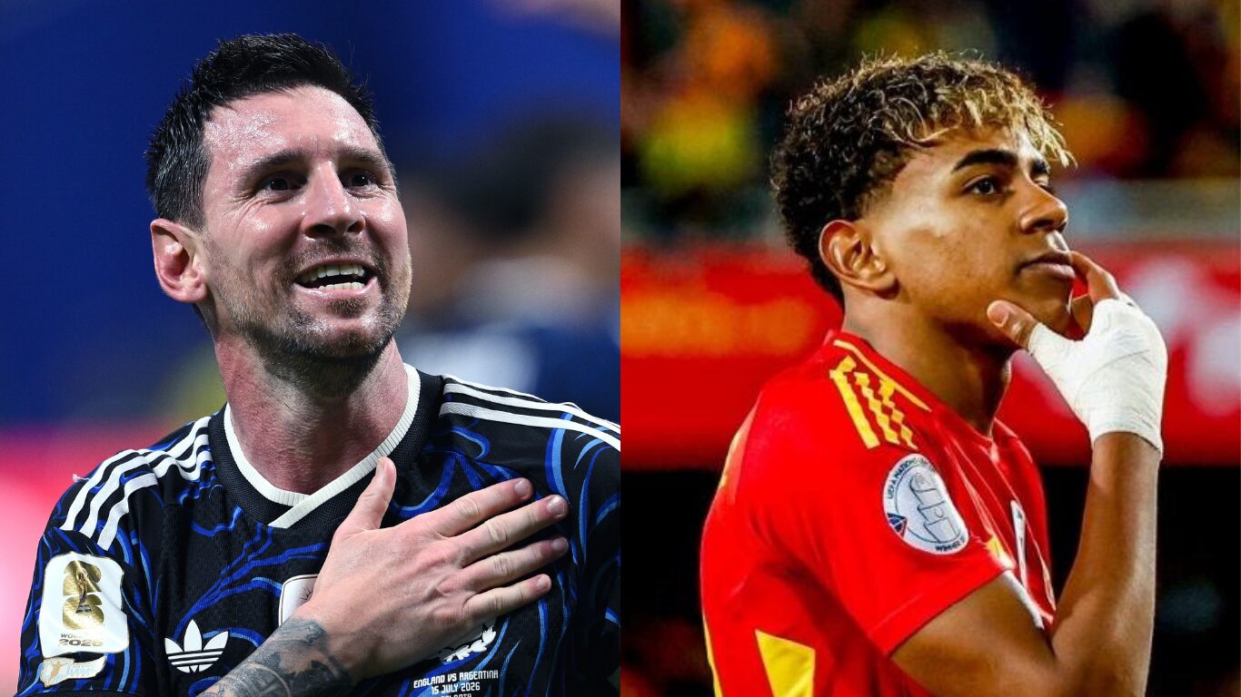Espanha e Argentina decidem a Copa do Mundo neste domingo em final histórica Espanha e Argentina decidem a Copa do Mundo neste domingo em final histórica