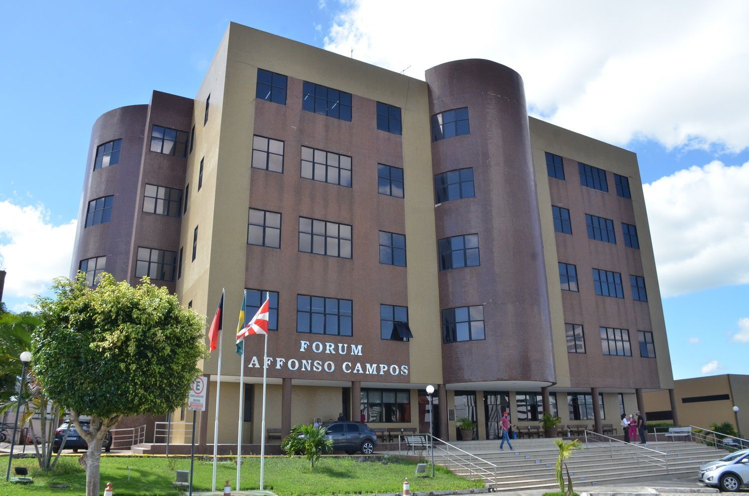 Campina Grande é destaque em mudanças anunciadas pelo TJPB para comarcas da PB
