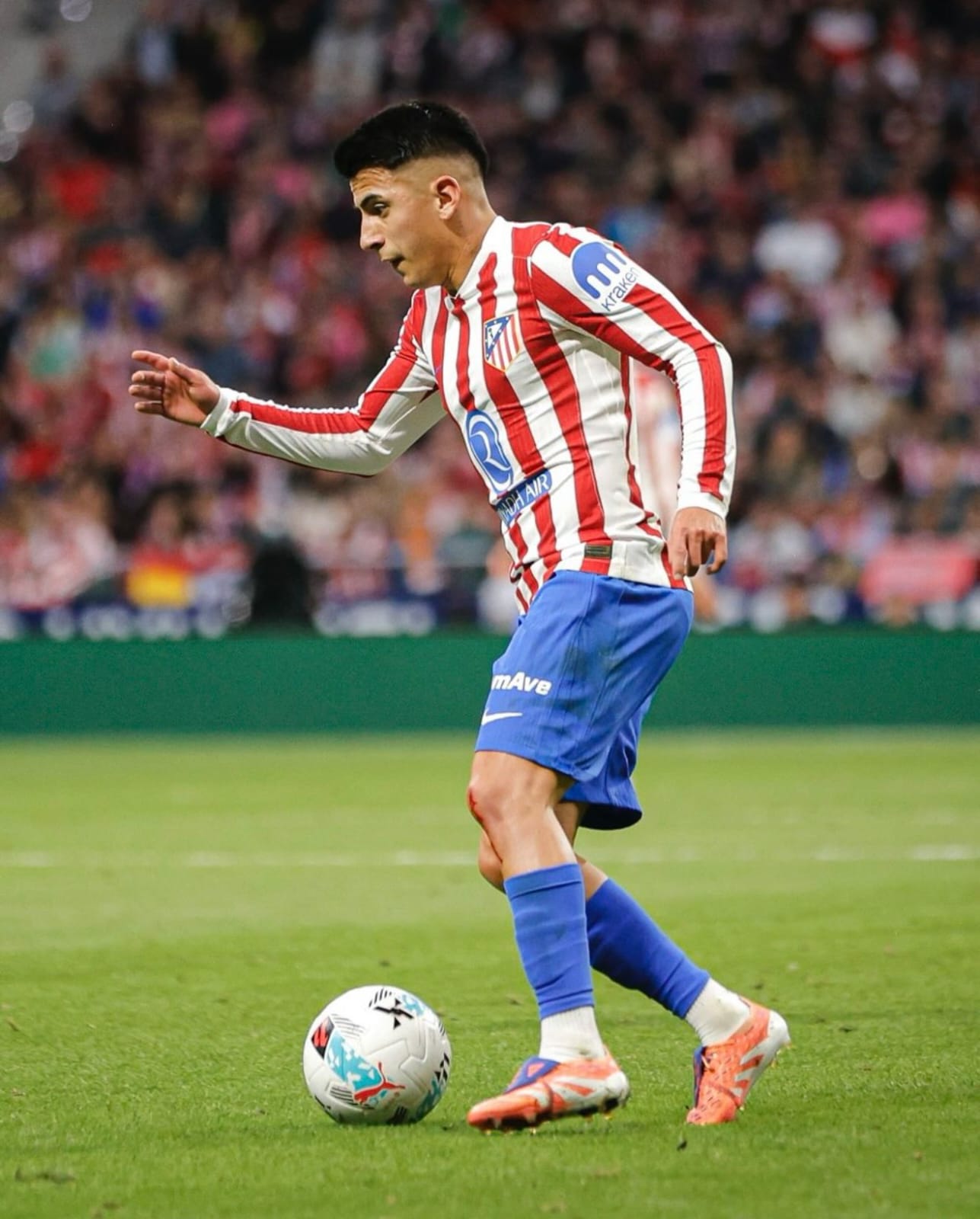 Flamengo avança por Almada e acerto com Atlético de Madrid entra na reta final Flamengo avança por Almada e acerto com Atlético de Madrid entra na reta final