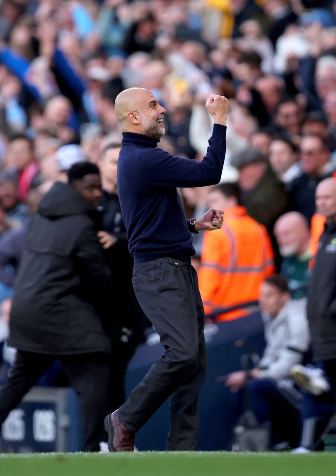 Guardiola recusa convite da Seleção Italiana, Andrea Pirlo é o favorito para assumir o cargo Guardiola recusa convite da Seleção Italiana, Andrea Pirlo é o favorito para assumir o cargo