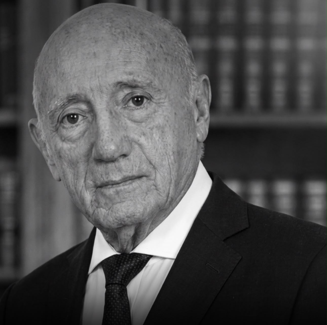 Bruno lamenta morte do ex-secretário Milton Gomes Soares e decreta luto oficial em Campina Grande