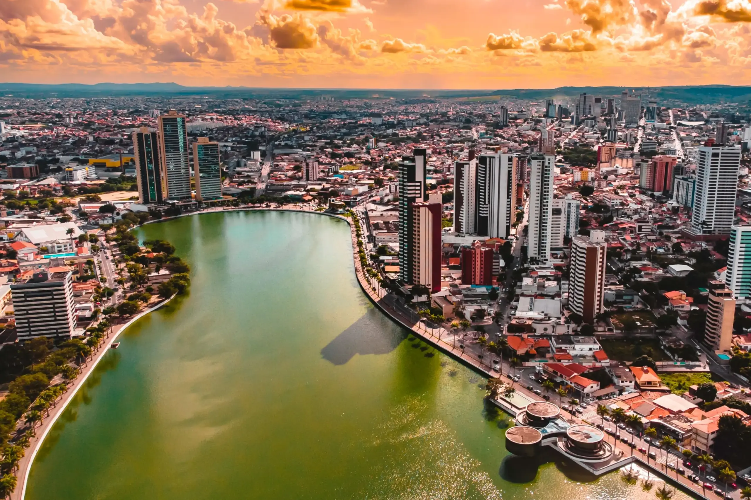 Campina Grande registra 3,8 mil novos empregos formais no primeiro semestre de 2026