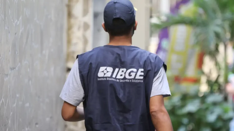 Inscrições para seleção do IBGE com 190 vagas temporárias na Paraíba terminam nesta quinta-feira (09)