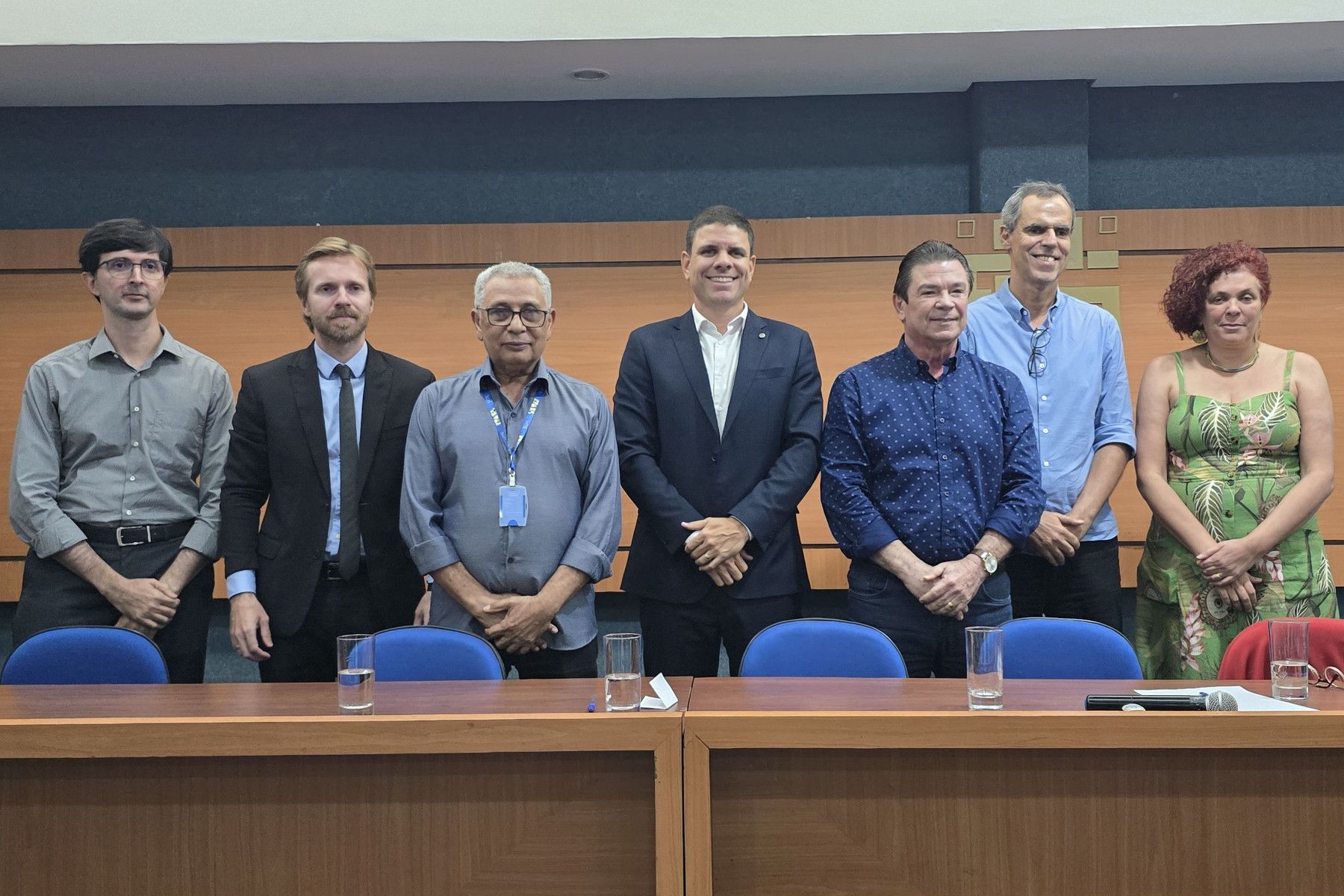 FIEPB reúne setor da construção civil e Ministério do Trabalho em João Pessoa