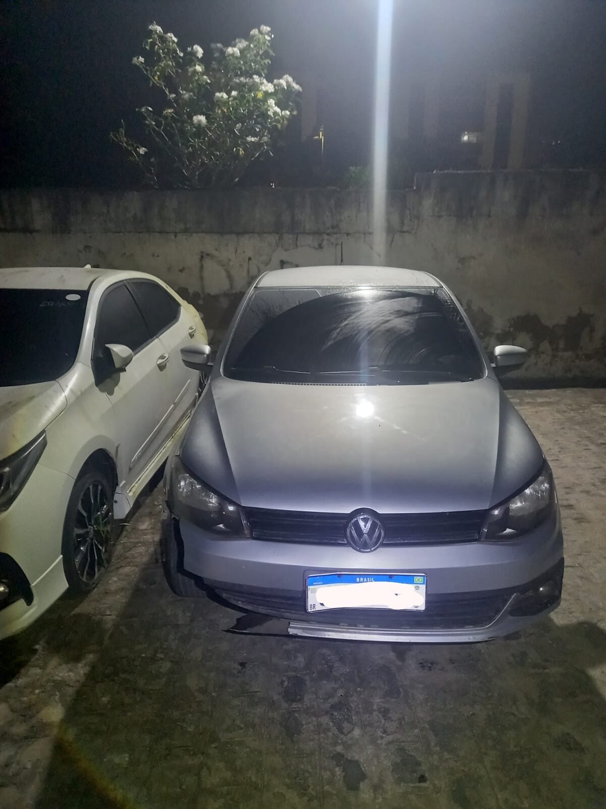 Polícia Militar recupera carro roubado e apreende veículos adulterados em Campina Grande-PB Polícia Militar recupera carro roubado e apreende veículos adulterados em Campina Grande-PB