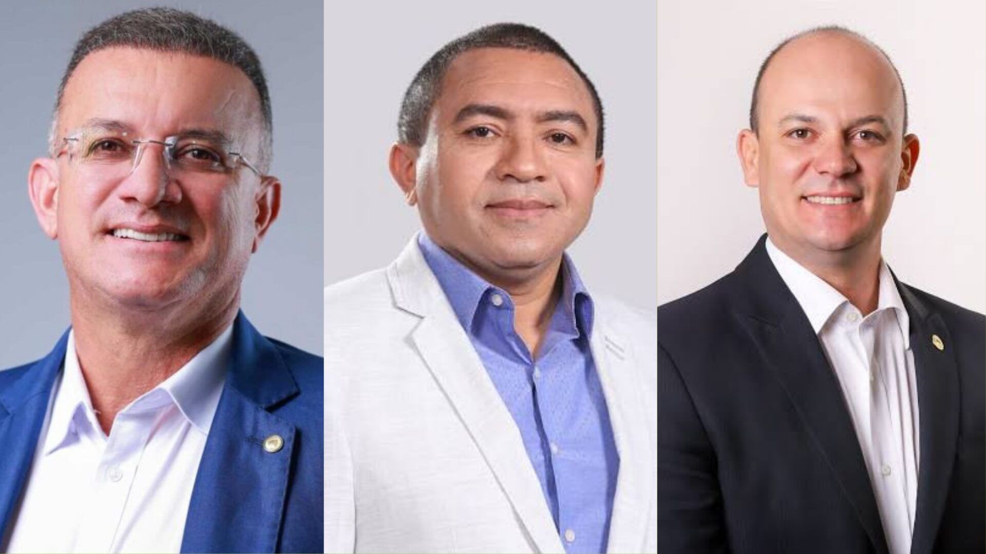 PL homologa nominata de candidatos a deputado federal e estadual na Paraíba; confira a lista completa PL homologa nominata de candidatos a deputado federal e estadual na Paraíba; confira a lista completa