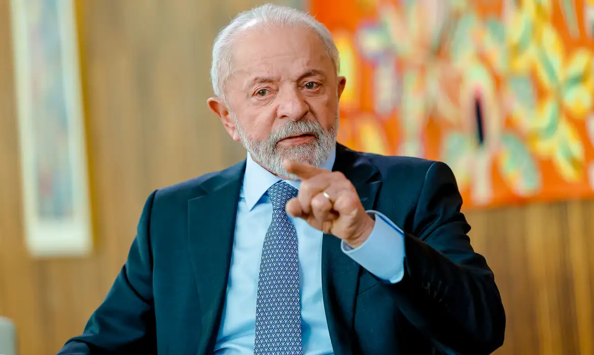 Lula evita agenda na Paraíba para reduzir atritos entre aliados, segundo O Globo