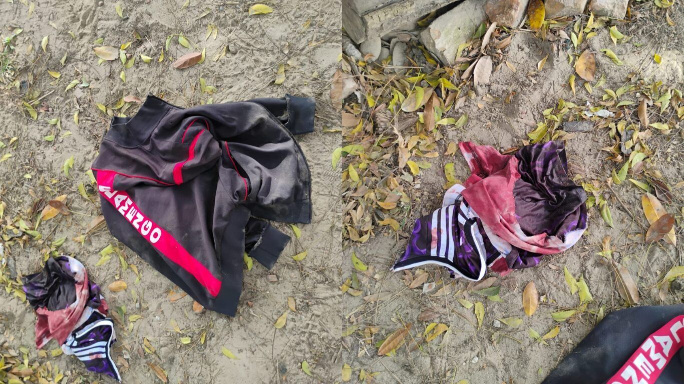 Homem é encontrado morto a tiros no bairro das Malvinas em Campina Grande