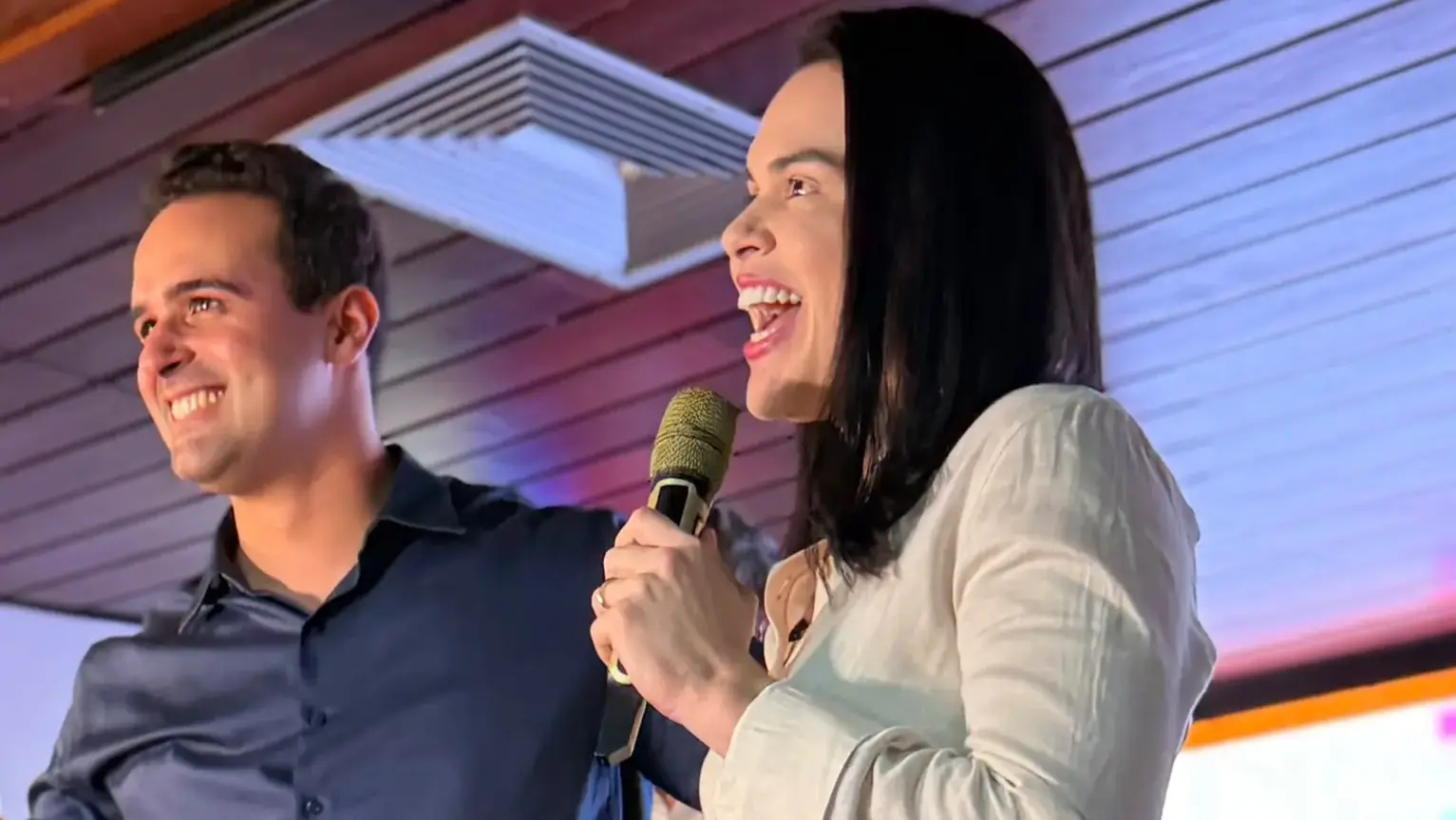 PDT anuncia saída da base de Lucas Ribeiro e avalia candidatura própria na Paraíba