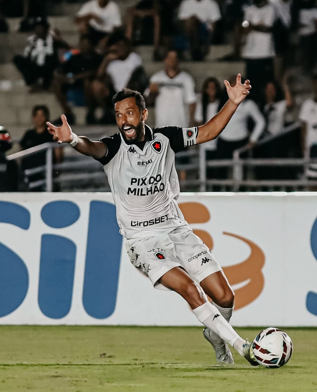 Campeonato Brasileiro da Série C tem seus primeiros classificados para o mata-mata