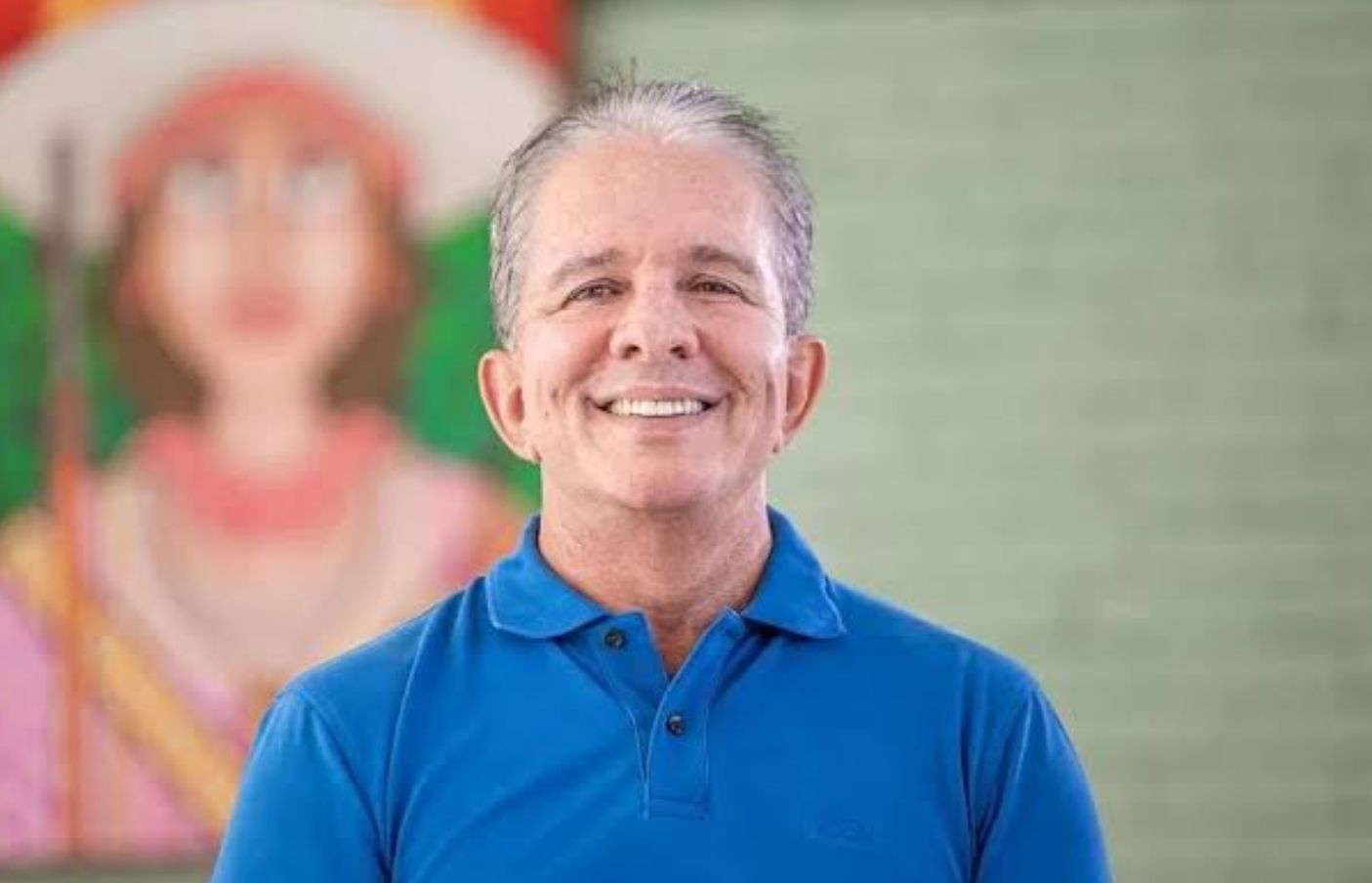 Nabor diz que não conversou com Bruno Cunha Lima sobre apoio político