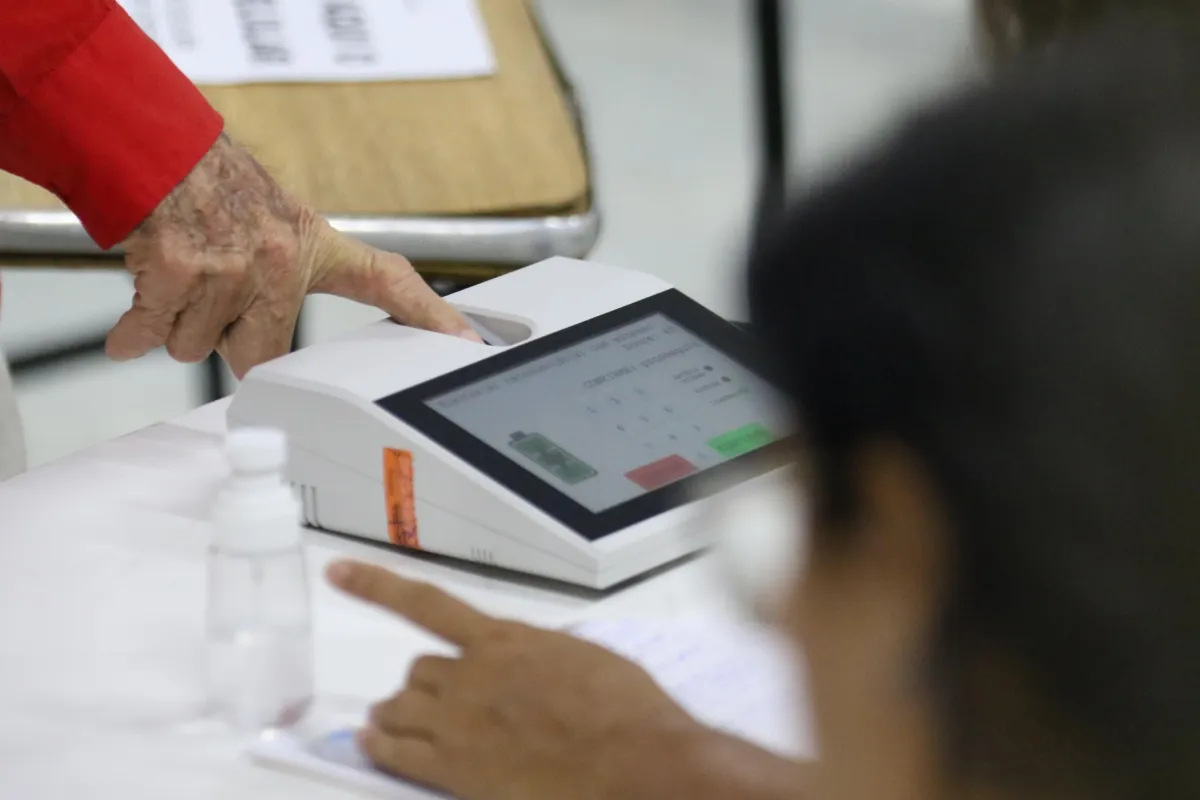 Eleição de 2026 é a primeira do século sem mulheres em chapas competitivas