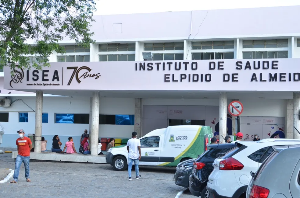 Defensoria Pública cobra plantões em hospitais municipais de Campina Grande