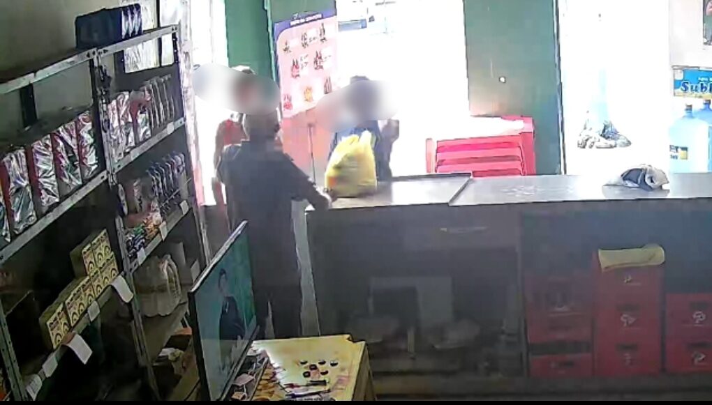 Polícia prende mulheres suspeitas de roubar R$ 1,8 mil de idoso em Sapé/PB