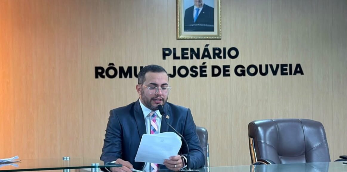 Rafafá apresenta projeto para ampliar assistência às pessoas que sofreram amputações em Campina