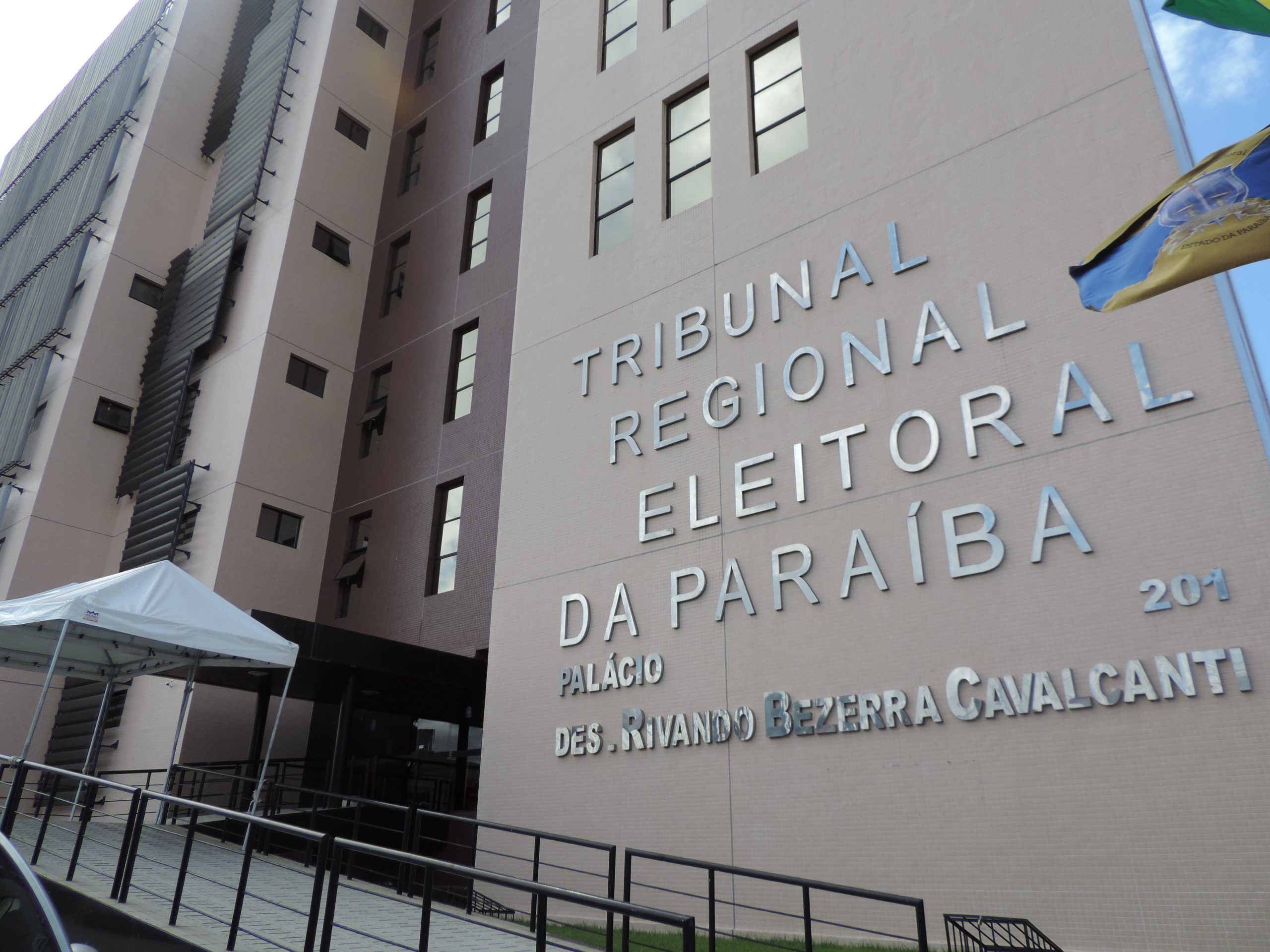TRE-PB confirma primeiro indeferimento de candidatura para as Eleições 2026 TRE-PB confirma primeiro indeferimento de candidatura para as Eleições 2026
