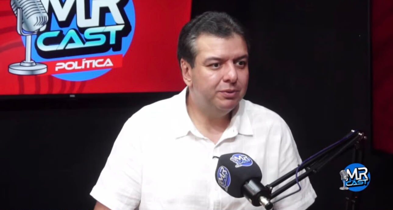 Candidato a deputado estadual ressalta parceria com Waléria Assunção e segue otimista na campanha: ”bem encaminhado” Candidato a deputado estadual ressalta parceria com Waléria Assunção e segue otimista na campanha: ”bem encaminhado”