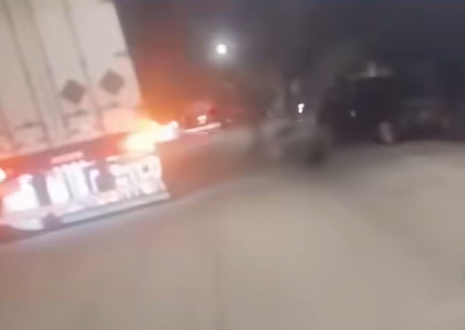 Motociclista morre ao colidir com carro na PB-138 em Campina Grande/PB Motociclista morre ao colidir com carro na PB-138 em Campina Grande/PB
