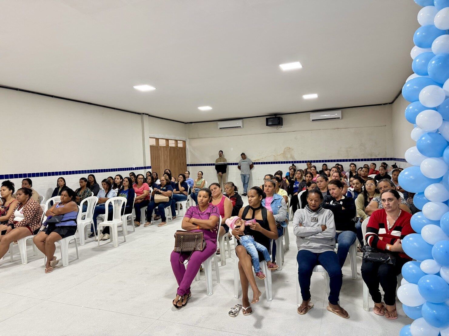 Massaranduba/PB amplia Programa de Segurança Alimentar e anuncia 13º benefício Massaranduba/PB amplia Programa de Segurança Alimentar e anuncia 13º benefício