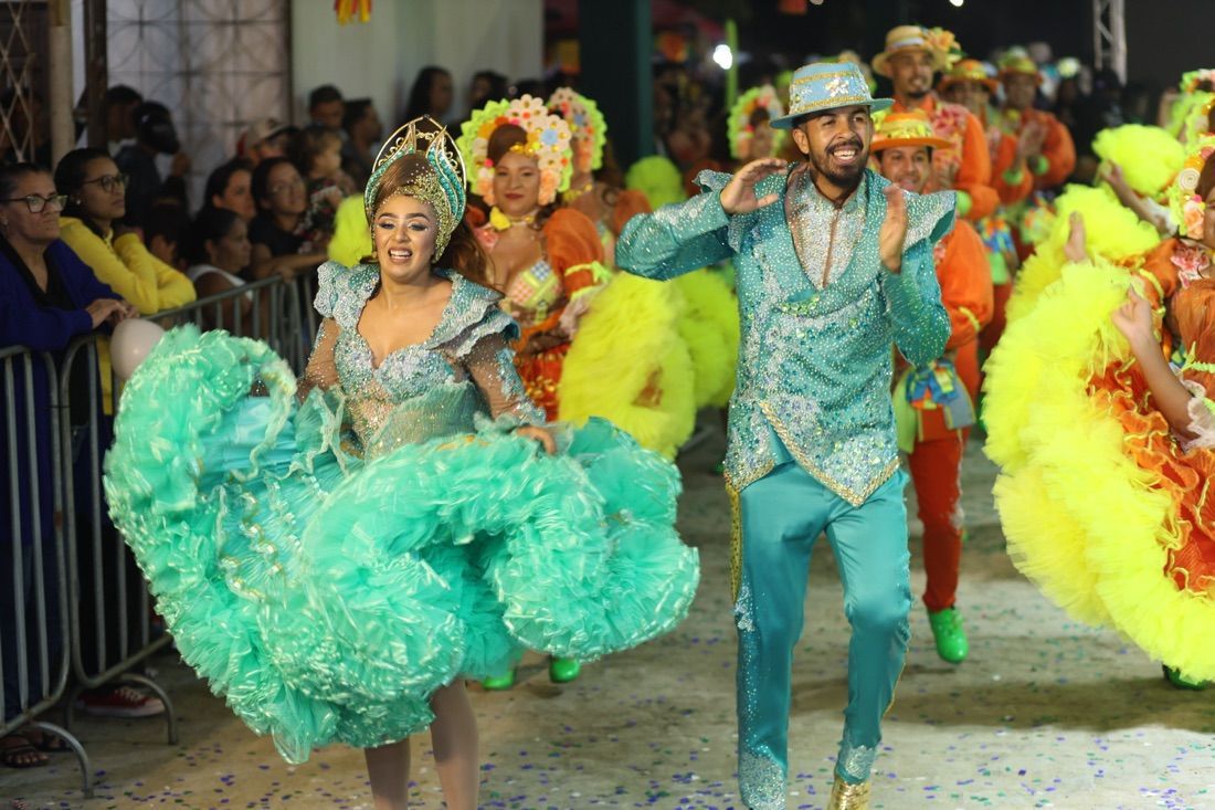 Circuito Alavantú encerra ciclo de eventos no próximo domingo em Campina Grande/PB