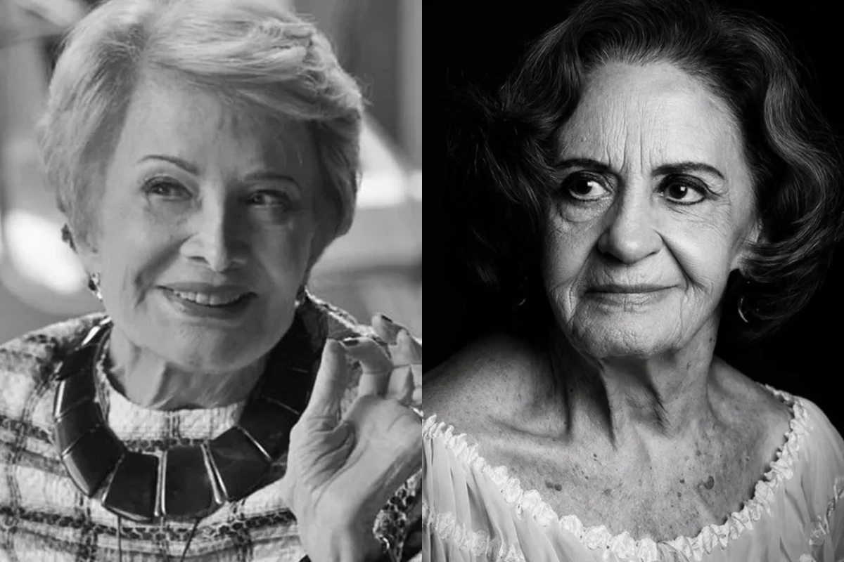 Lula decreta luto oficial de três dias pelas mortes de Glória Menezes e Laura Cardoso