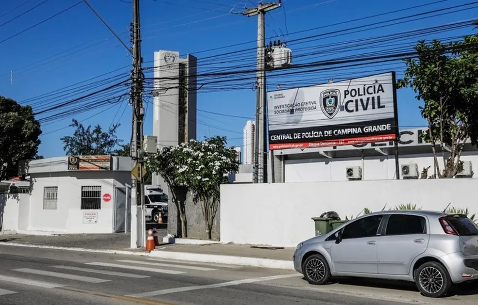 Ex-companheiro é acusado de agredir adolescente durante discussão em Campina Grande