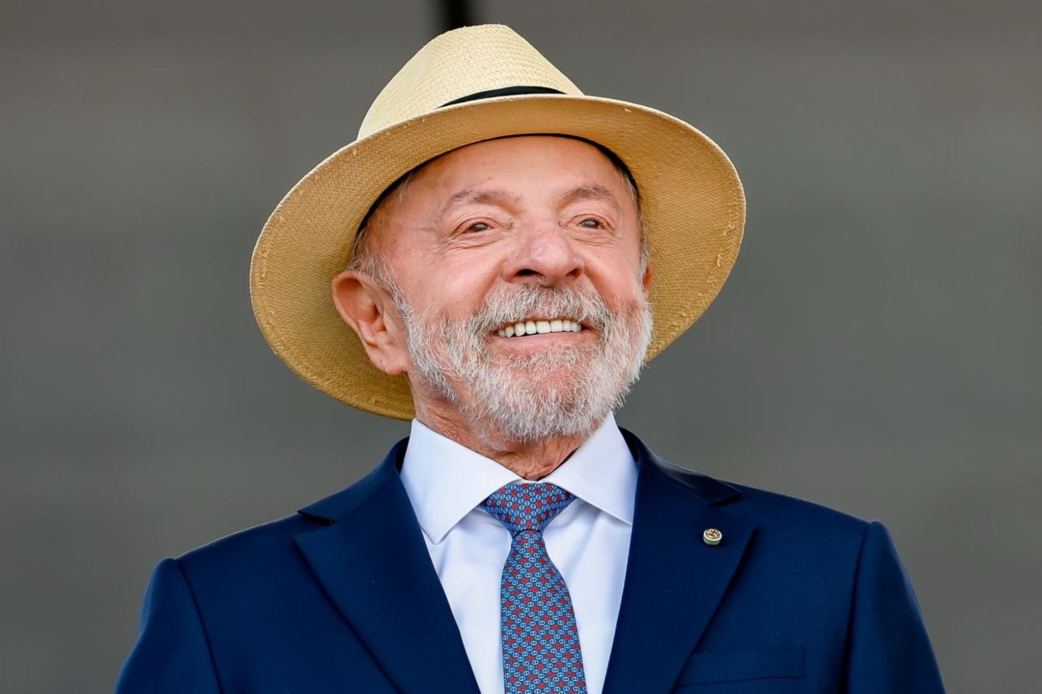 Pesquisa Quaest mostra Lula com 48% de desaprovação Pesquisa Quaest mostra Lula com 48% de desaprovação