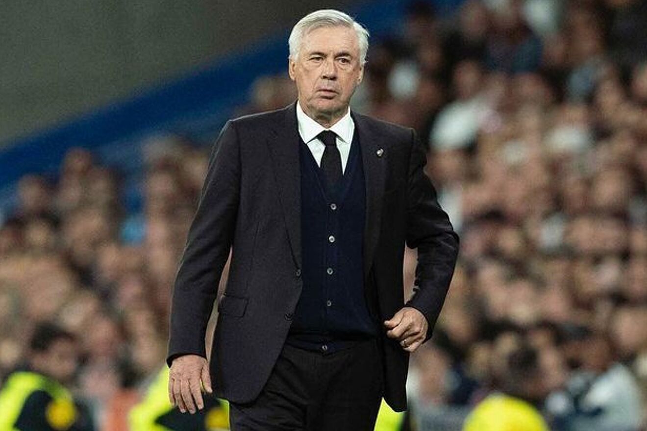 Carlo Ancelotti faz convocação da Seleção Brasileira para jogos contra Austrália e Índia Carlo Ancelotti faz convocação da Seleção Brasileira para jogos contra Austrália e Índia