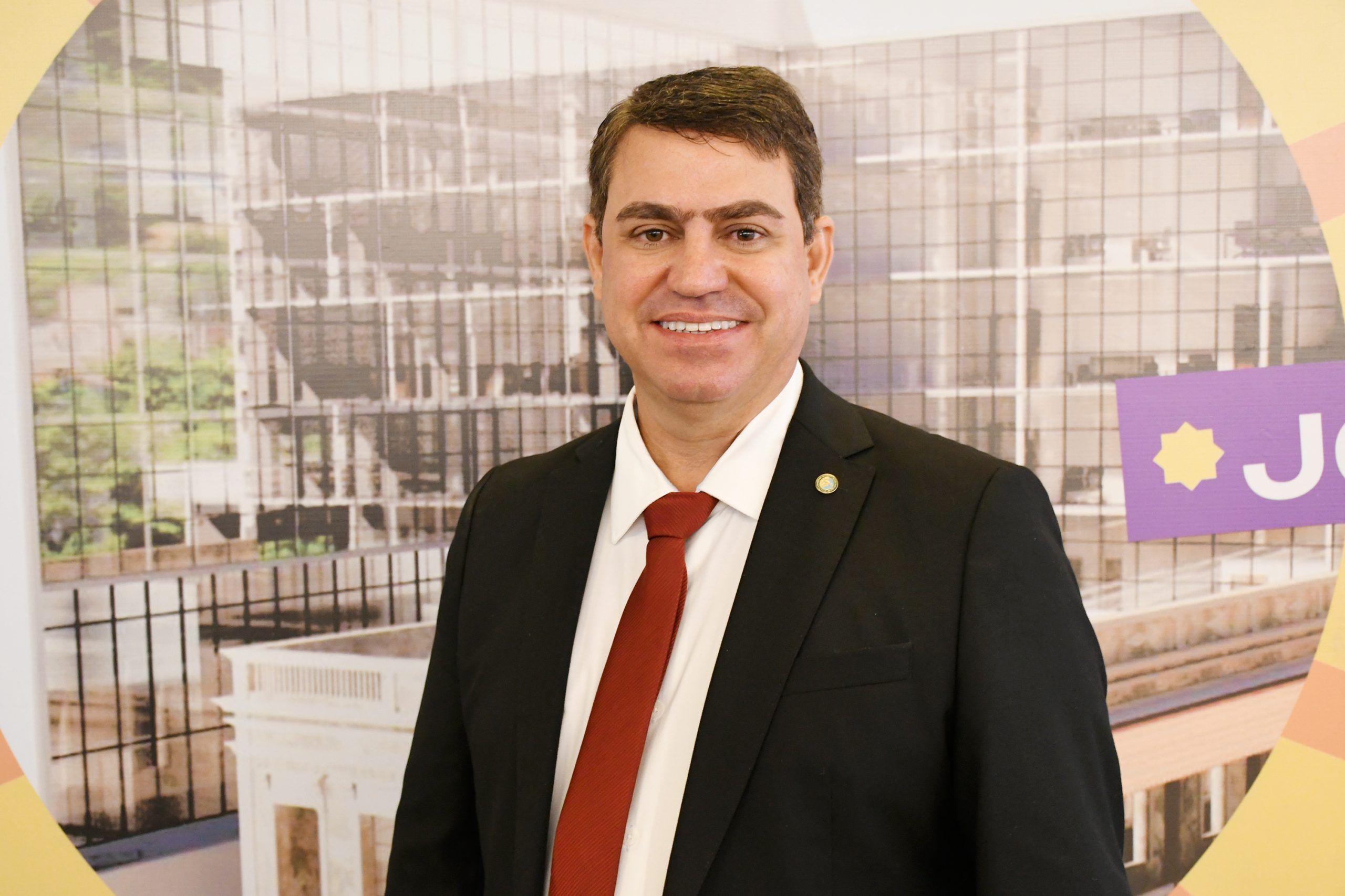 TRE-PB analisa pedido para barrar candidatura de Dinho Dowsley nesta sexta-feira (11)
