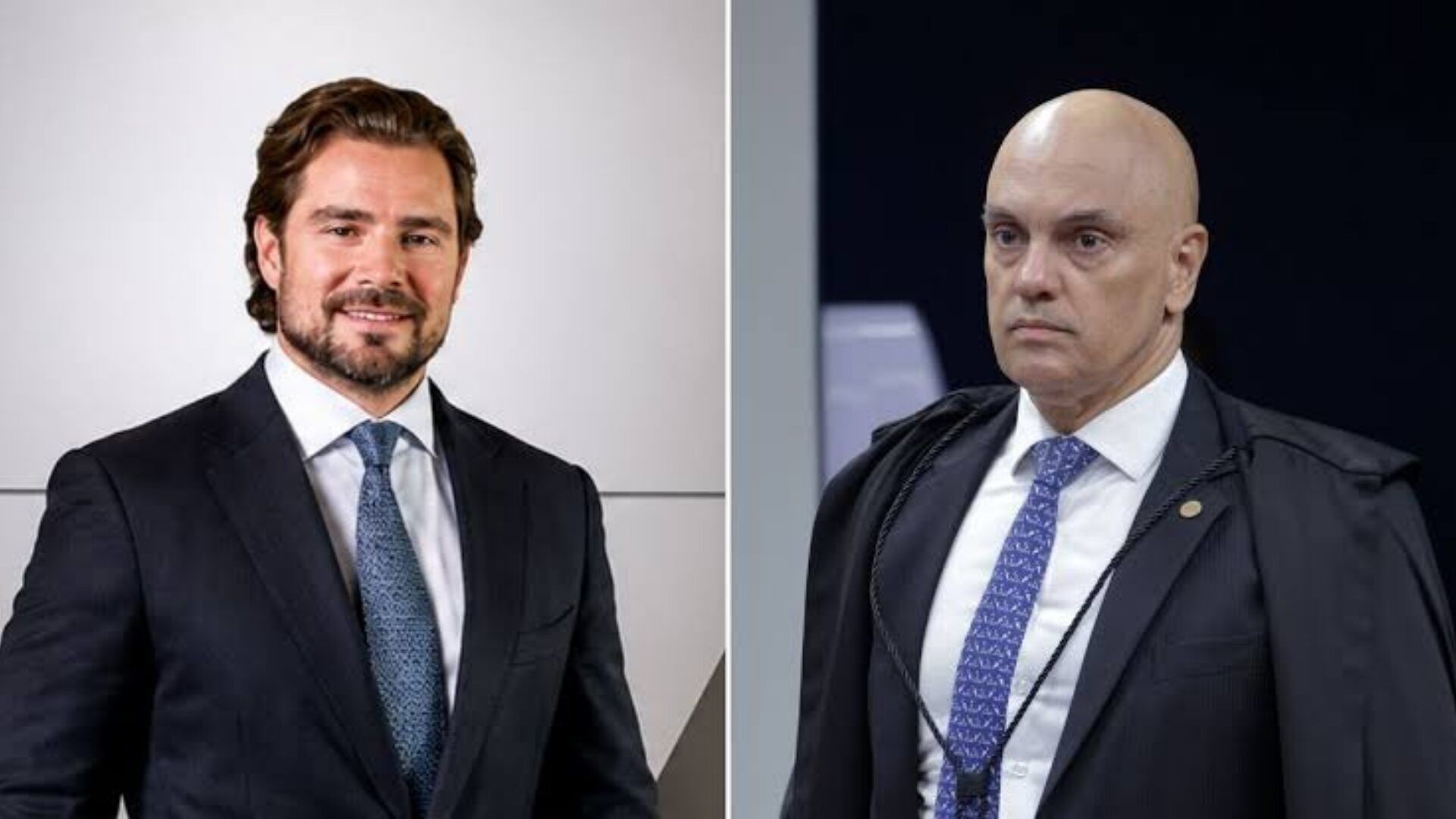 ‘Acha que 2ª tenho que estar fora?’, perguntou Vorcaro a Moraes dois dias antes de ser preso ‘Acha que 2ª tenho que estar fora?’, perguntou Vorcaro a Moraes dois dias antes de ser preso