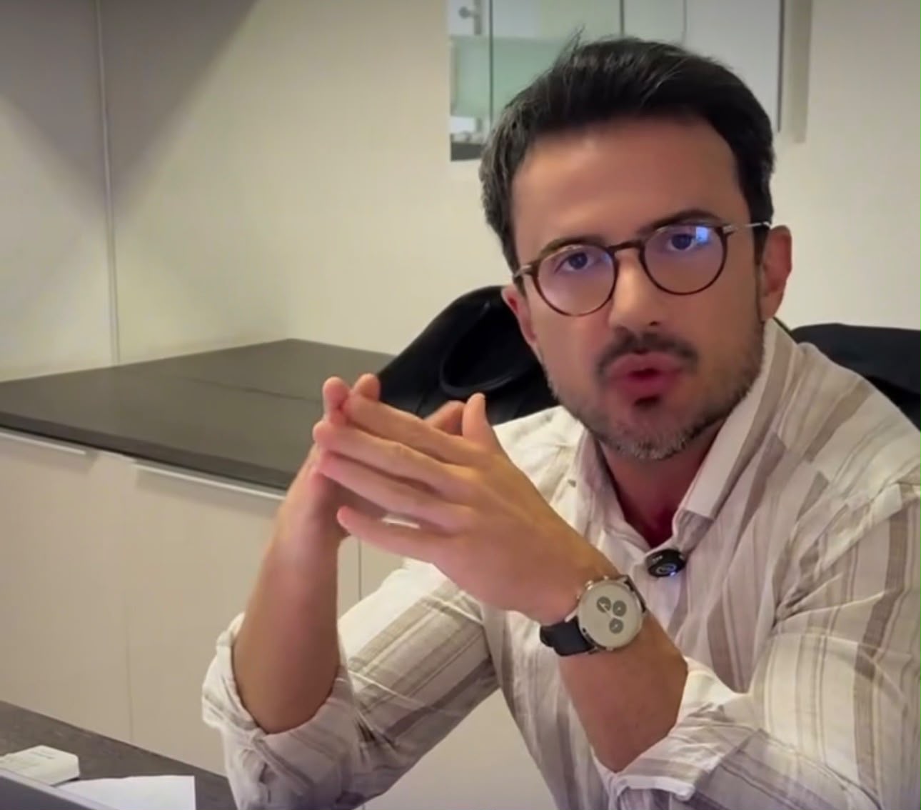 Advogado de Géssica afirma que Lucas Veloso descumpriu medida protetiva contra ex
