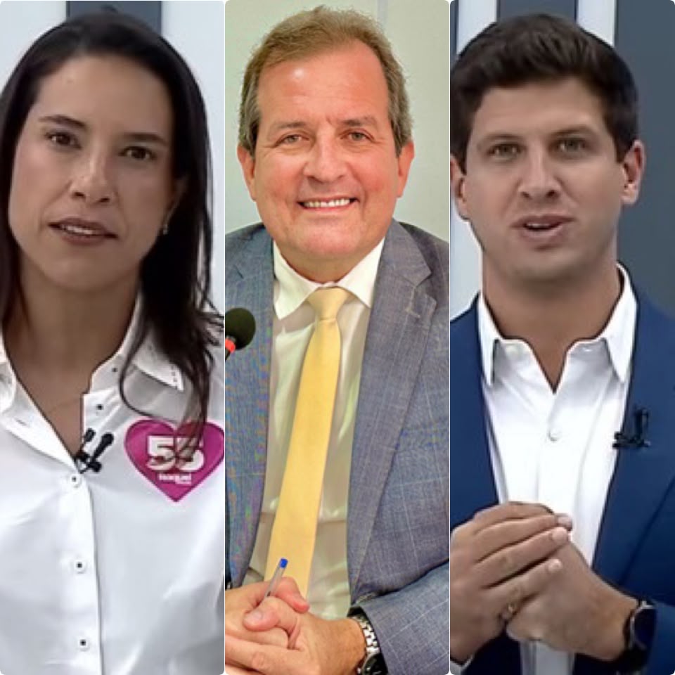 João Campos anuncia expulsão de Fábio Tyrone do PSB em meio à disputa eleitoral João Campos anuncia expulsão de Fábio Tyrone do PSB em meio à disputa eleitoral
