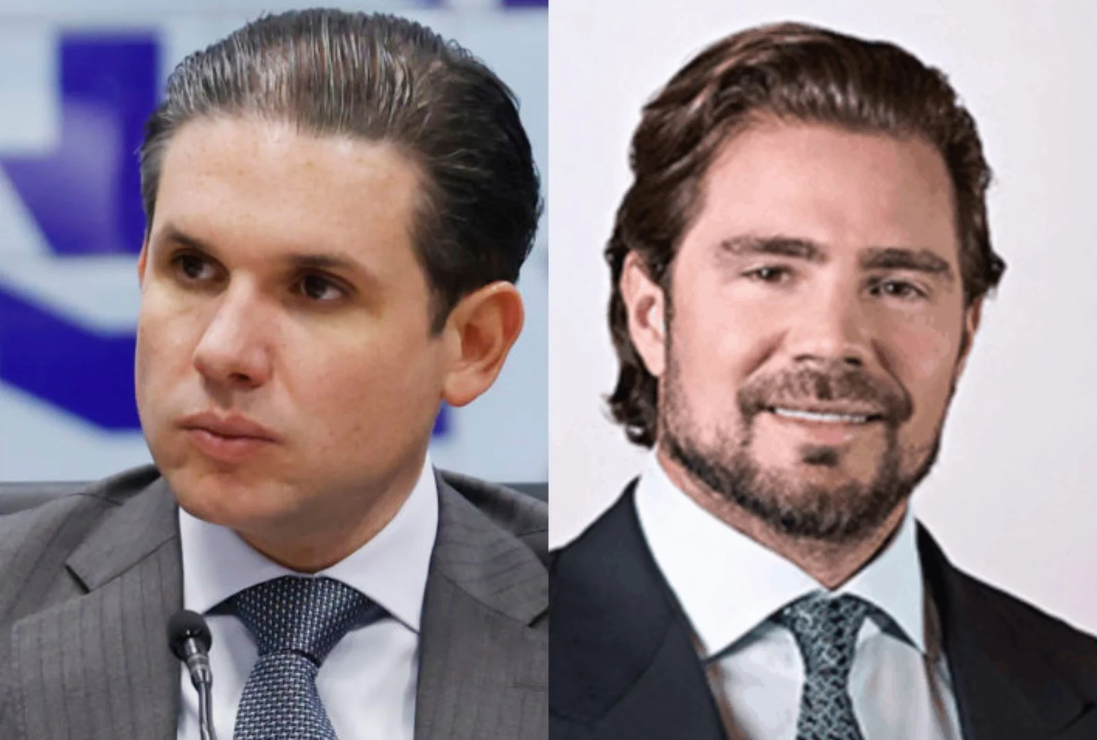 Mensagens revelam 100 telefonemas e 19 encontros entre Hugo Motta e ex-banqueiro Daniel Vorcaro Mensagens revelam 100 telefonemas e 19 encontros entre Hugo Motta e ex-banqueiro Daniel Vorcaro