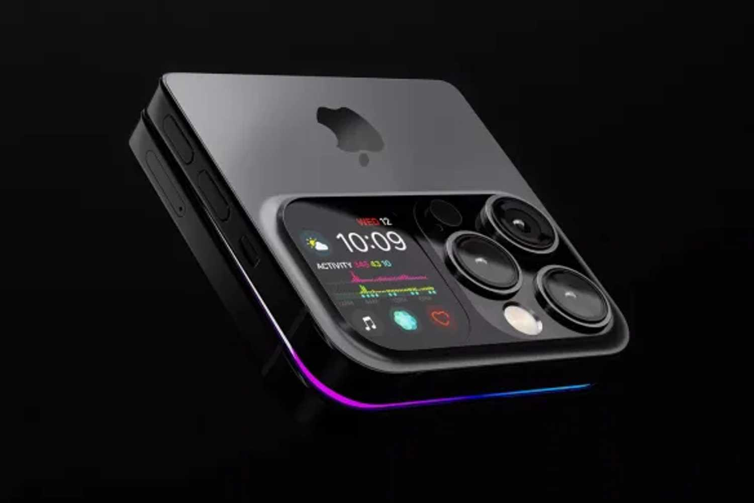 Apple lança primeiro iPhone dobrável e novos 18 Pro e Pro Max com preços que podem chegar a R$ 30 mil