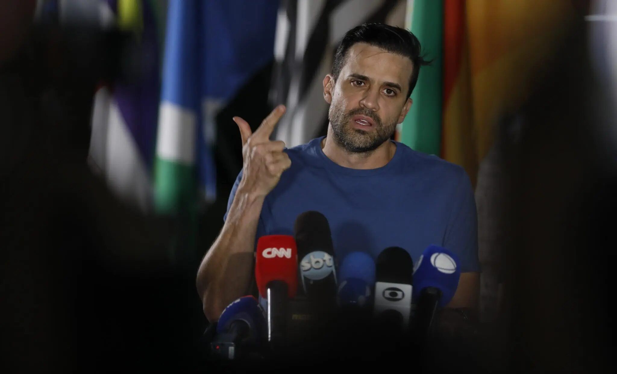 Candidatura de Marçal para Presidência da República passará por julgamento mesmo com registro do TSE Candidatura de Marçal para Presidência da República passará por julgamento mesmo com registro do TSE