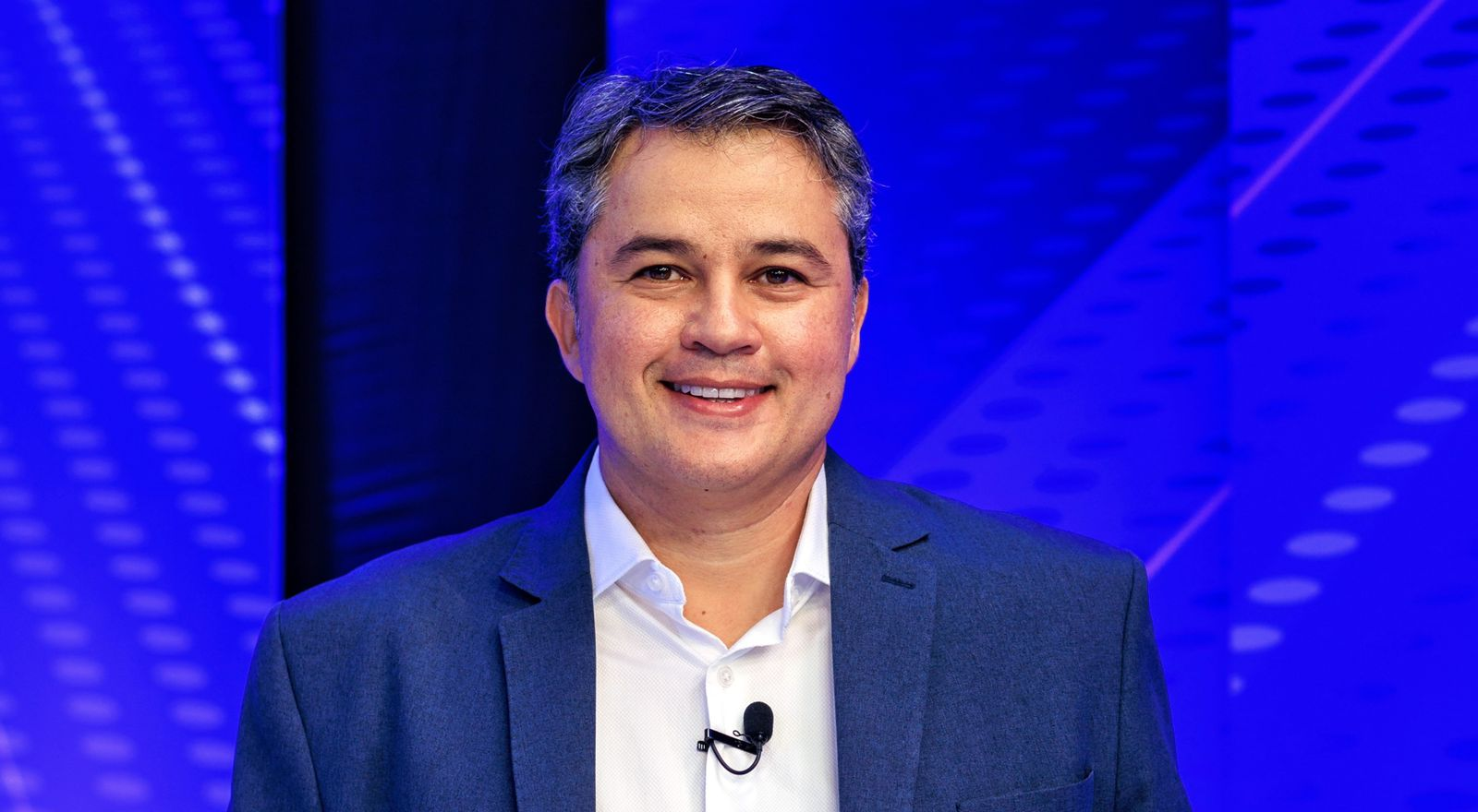 Efraim agenda participação em culto, mas não consegue comparecer em Campina Efraim agenda participação em culto, mas não consegue comparecer em Campina