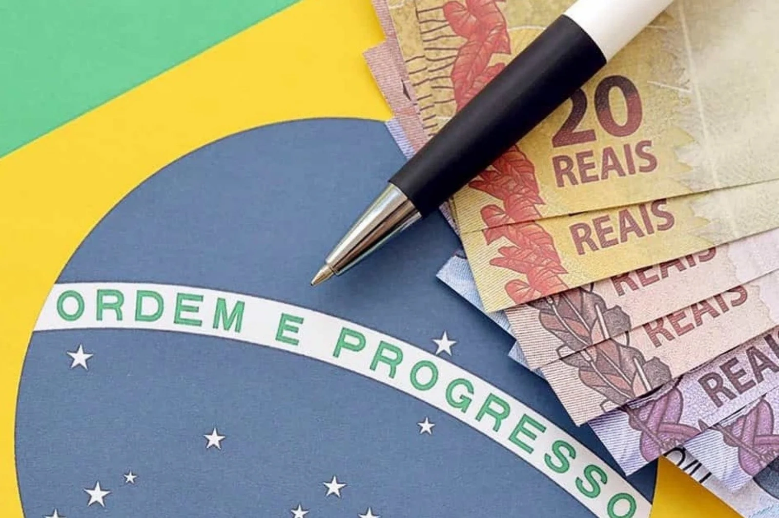 Governo estima receita recorde de R$ 3,24 trilhões para 2026, equivalente a 23,7% do PIB Governo estima receita recorde de R$ 3,24 trilhões para 2026, equivalente a 23,7% do PIB